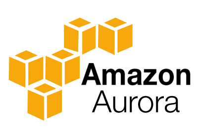 AWS Aurora logo